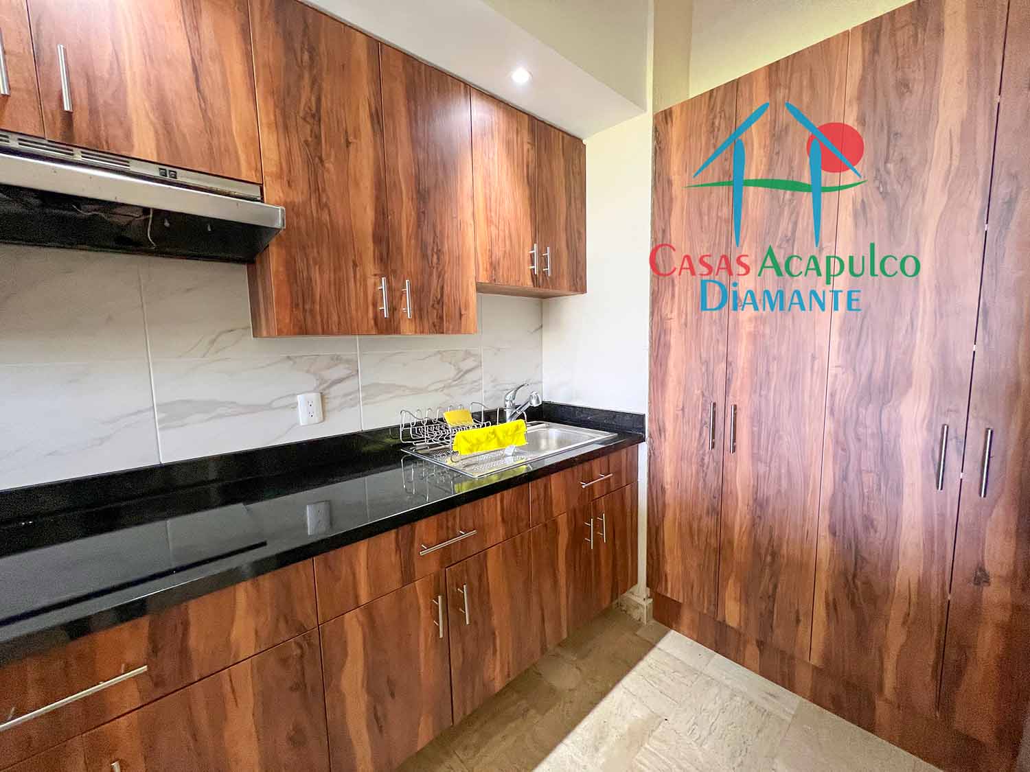 Labna Mayan 402 - Cocina 3 Labna Mayan 402 - Cocina 3