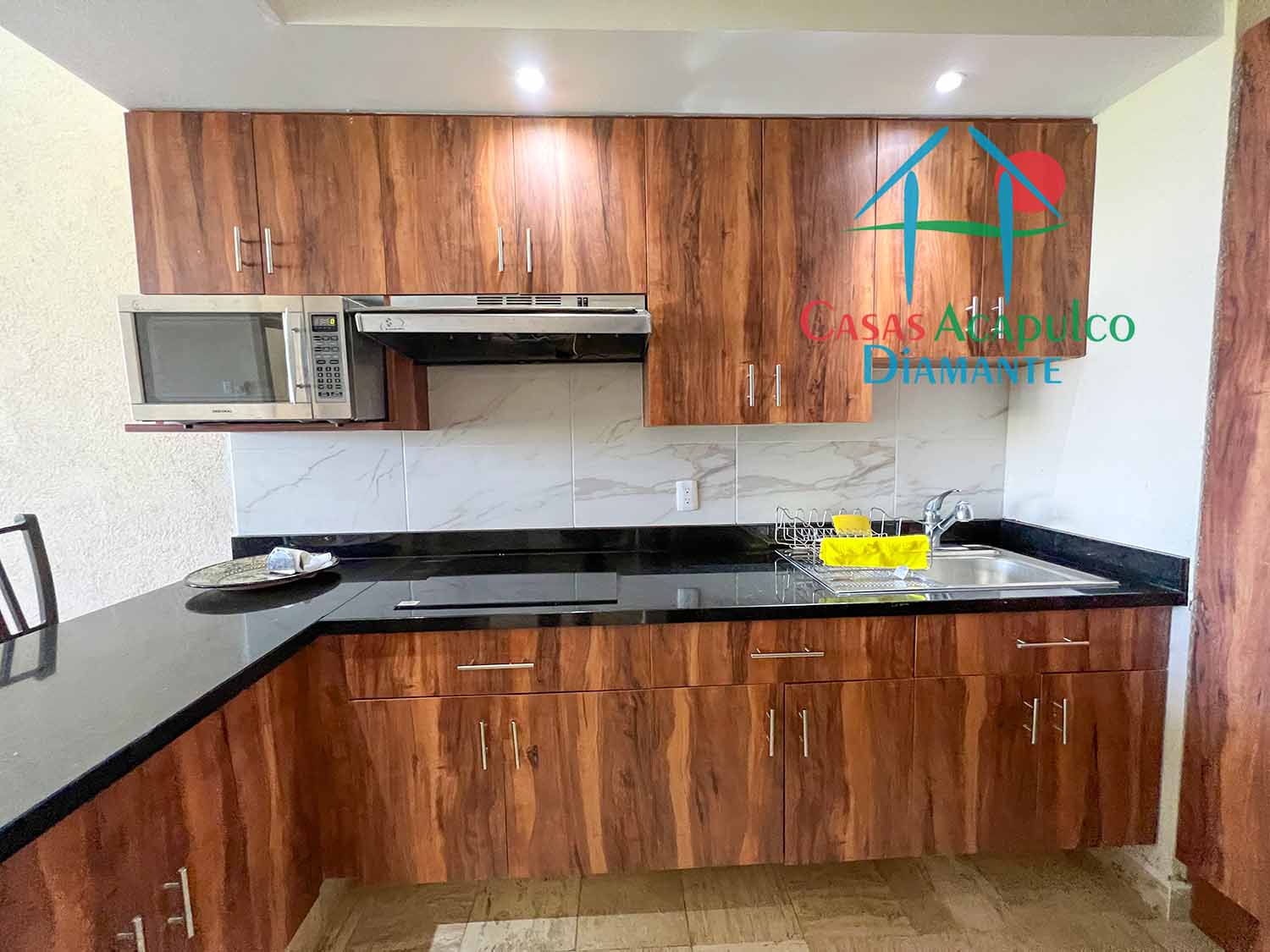 Labna Mayan 402 - Cocina 4 Labna Mayan 402 - Cocina 4