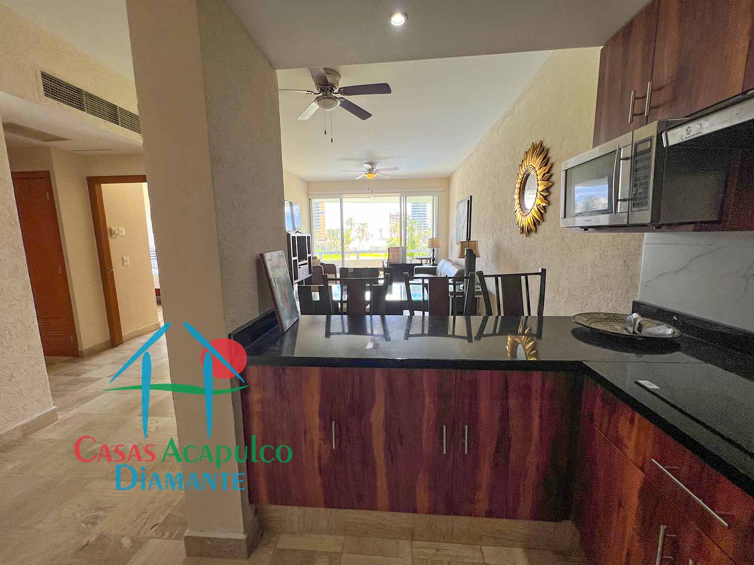 Labna Mayan 402 - Cocina 6 Labna Mayan 402 - Cocina 6