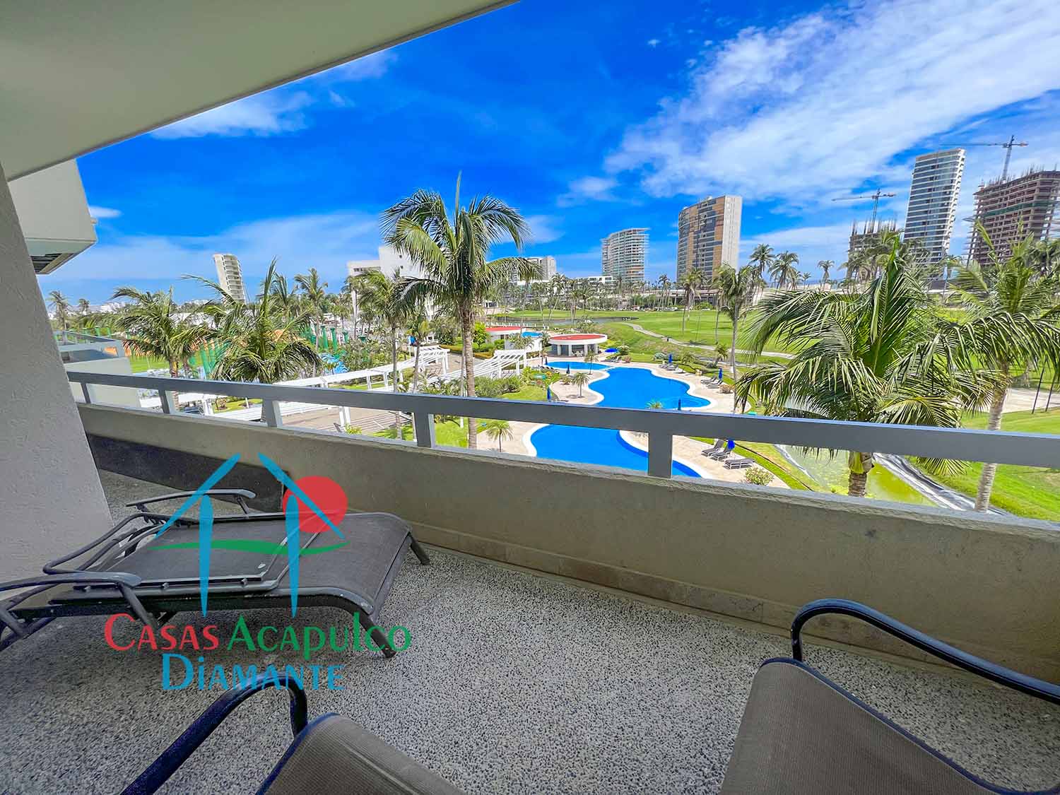 Labna Mayan 402 - Terraza 1 Labna Mayan 402 - Terraza 1