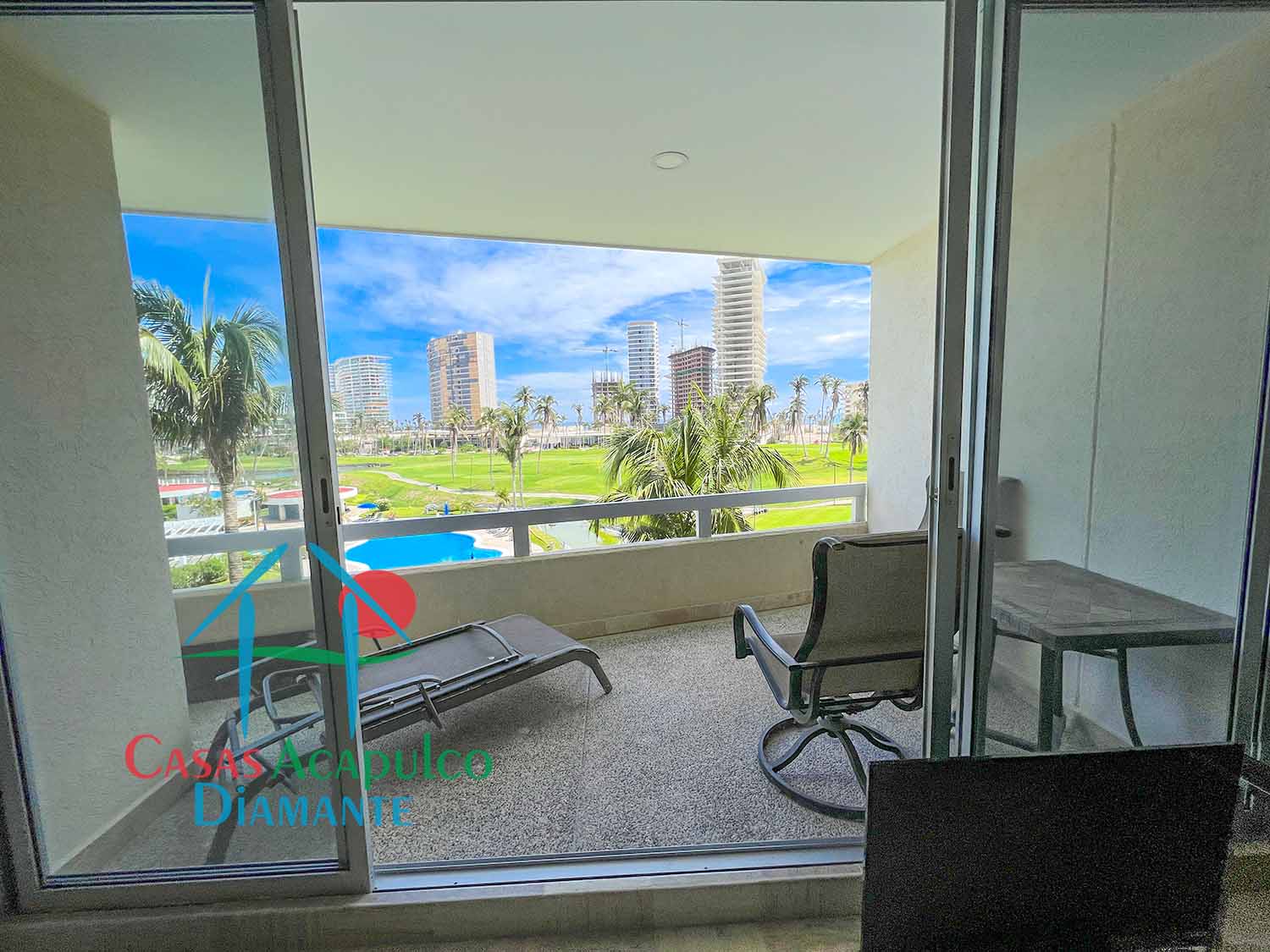 Labna Mayan 402 - Terraza 2 Labna Mayan 402 - Terraza 2