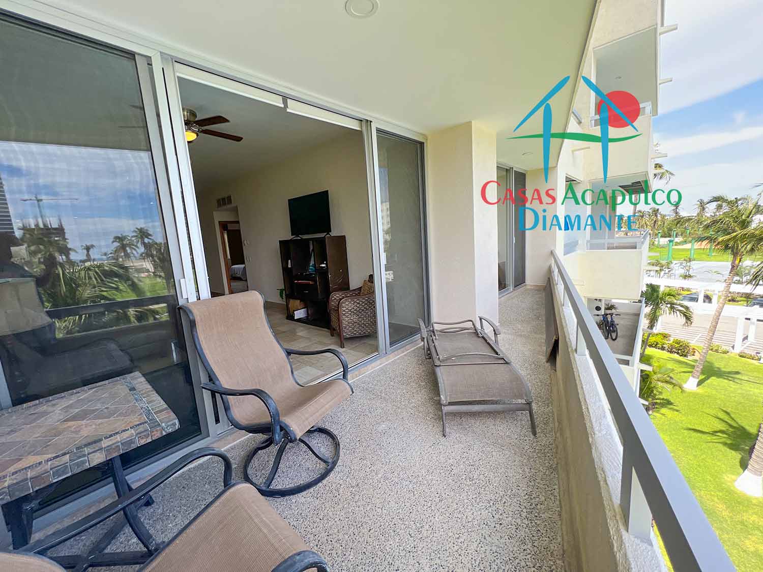 Labna Mayan 402 - Terraza 3 Labna Mayan 402 - Terraza 3