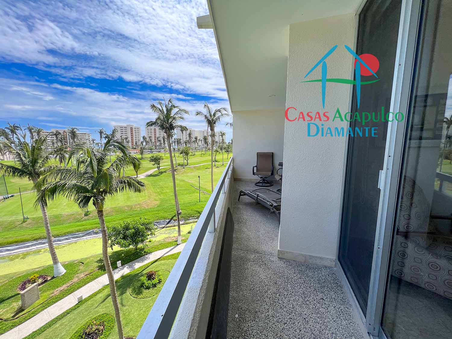 Labna Mayan 402 - Terraza 4 Labna Mayan 402 - Terraza 4