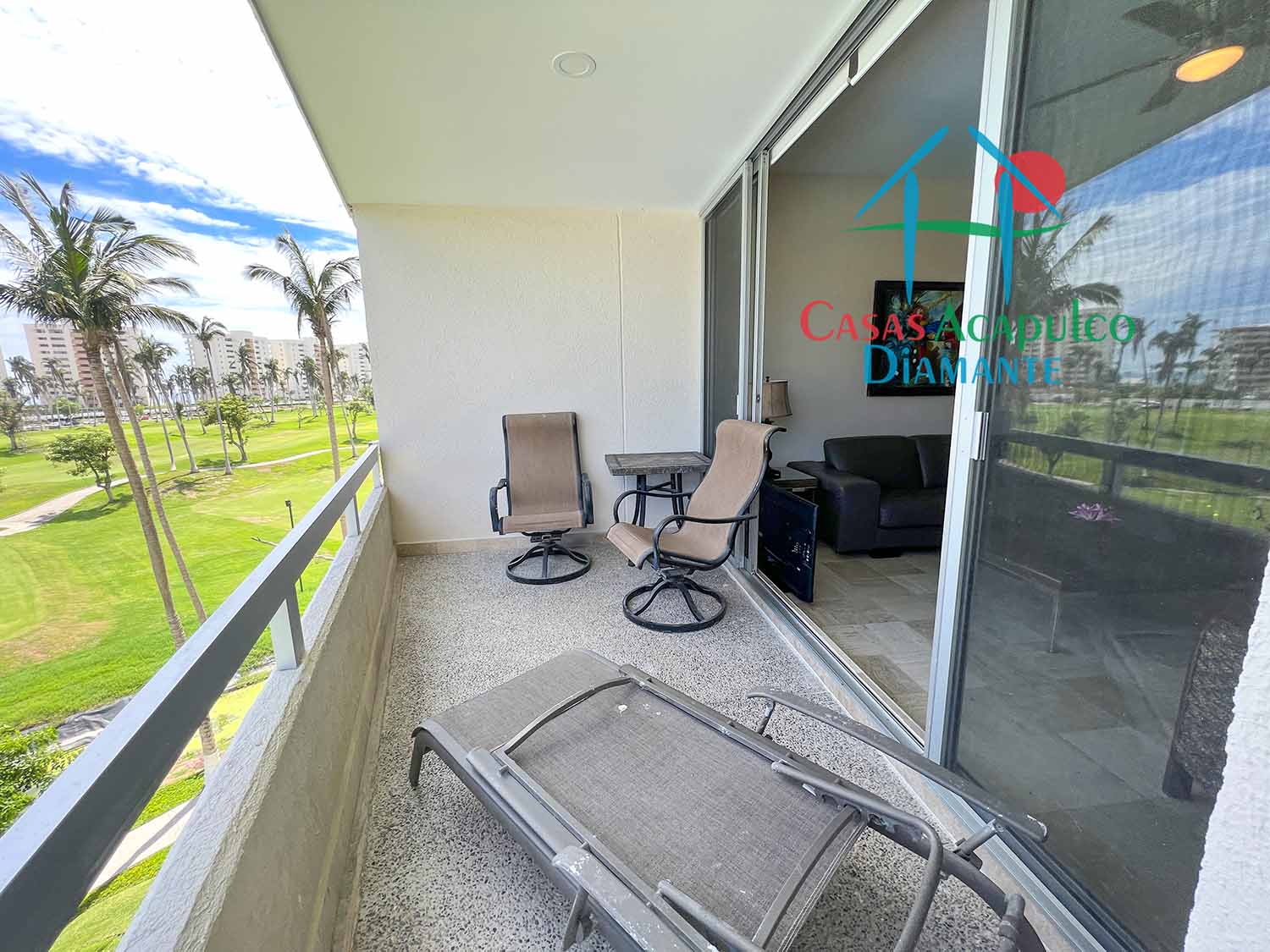 Labna Mayan 402 - Terraza 5 Labna Mayan 402 - Terraza 5