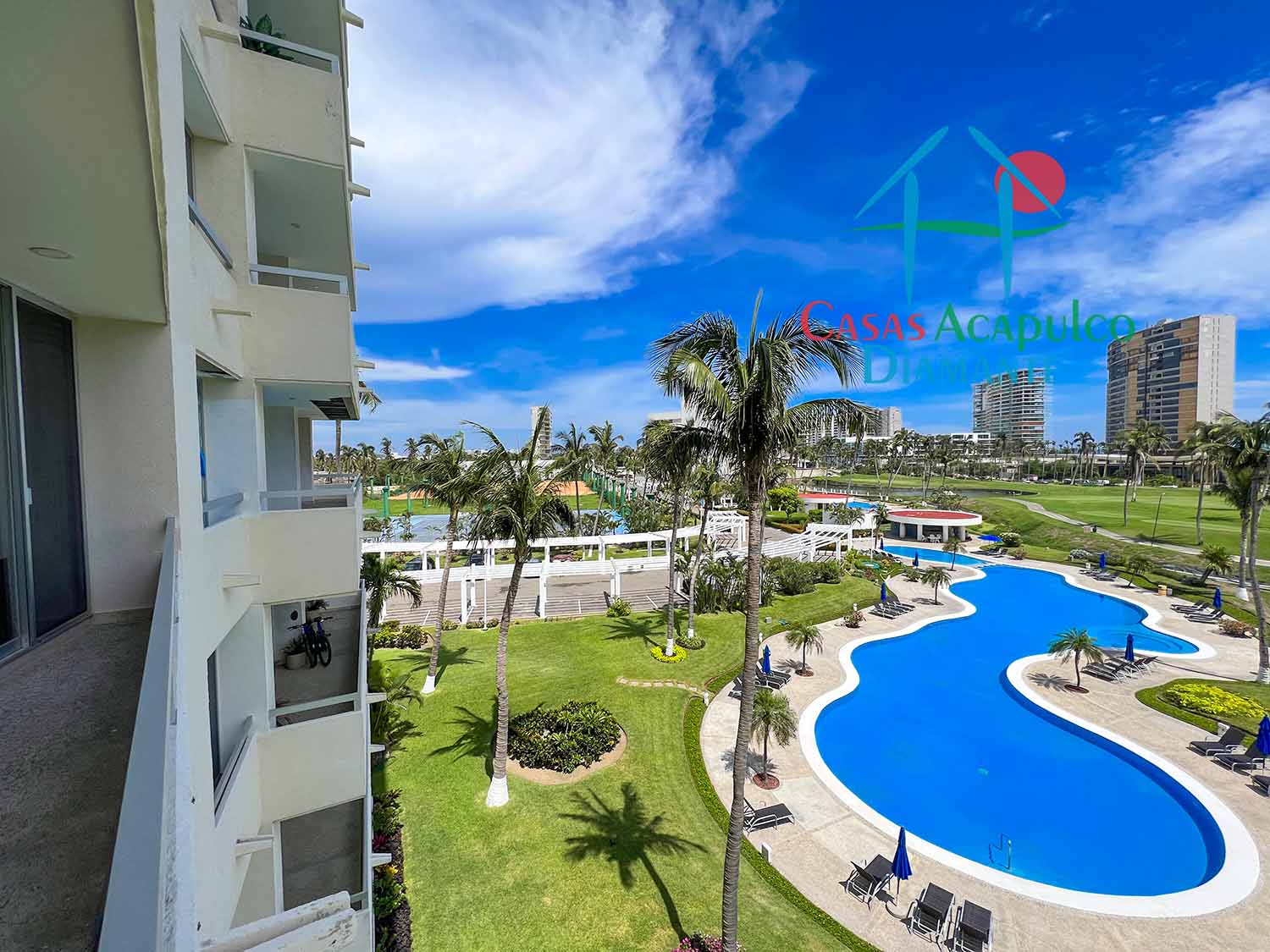 Labna Mayan 402 - Terraza 6 Labna Mayan 402 - Terraza 6