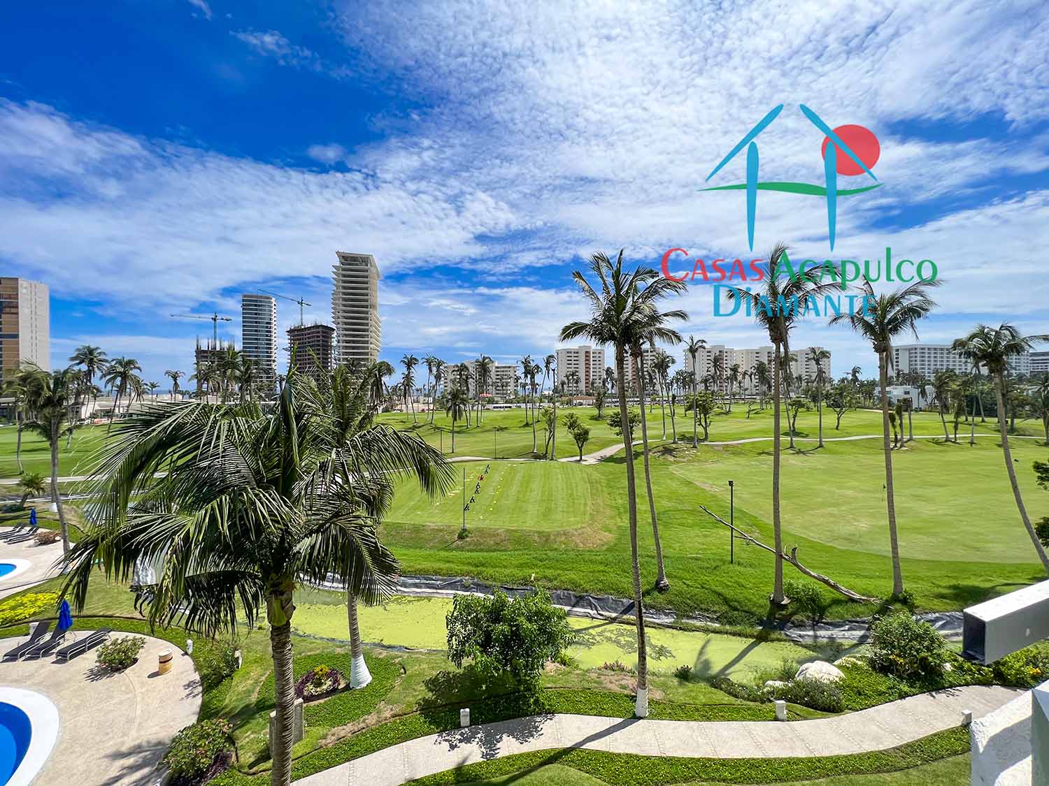 Labna Mayan 402 - Terraza 9 Labna Mayan 402 - Terraza 9