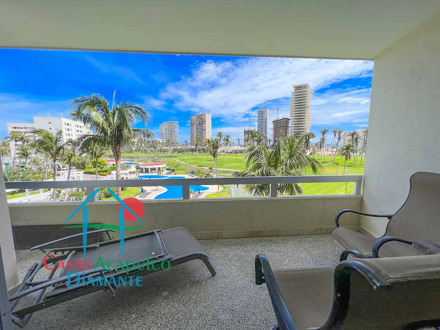 Labna Mayan 402 - Terraza 10 Labna Mayan 402 - Terraza 10