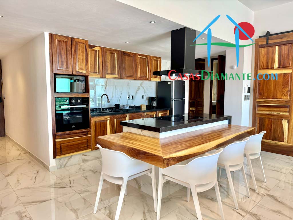 Torre Manglar HS 03 - Cocina 1