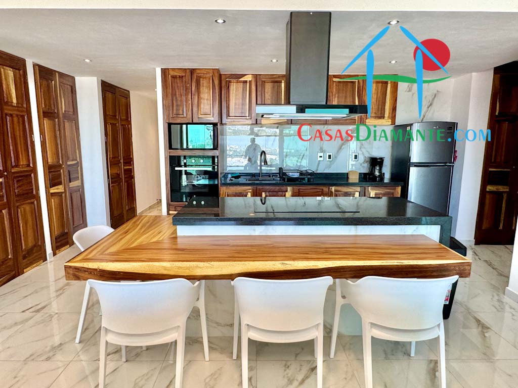 Torre Manglar HS 03 - Cocina 2