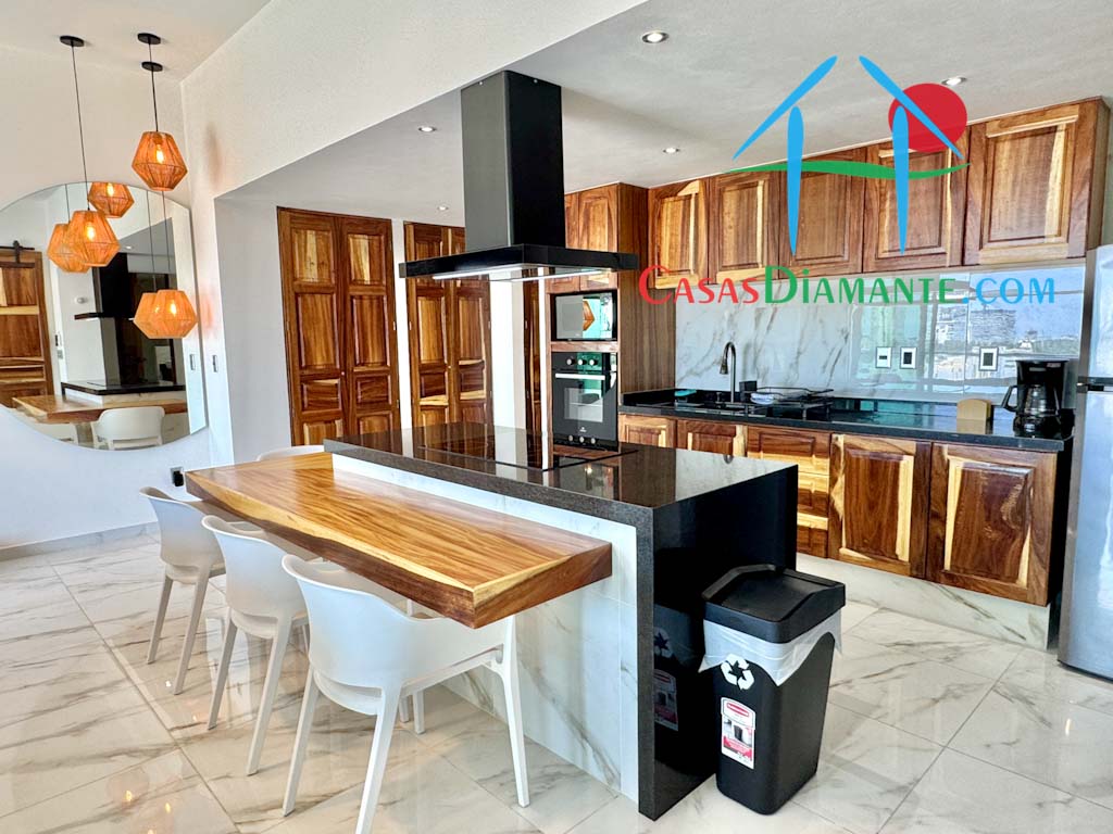 Torre Manglar HS 03 - Cocina 3
