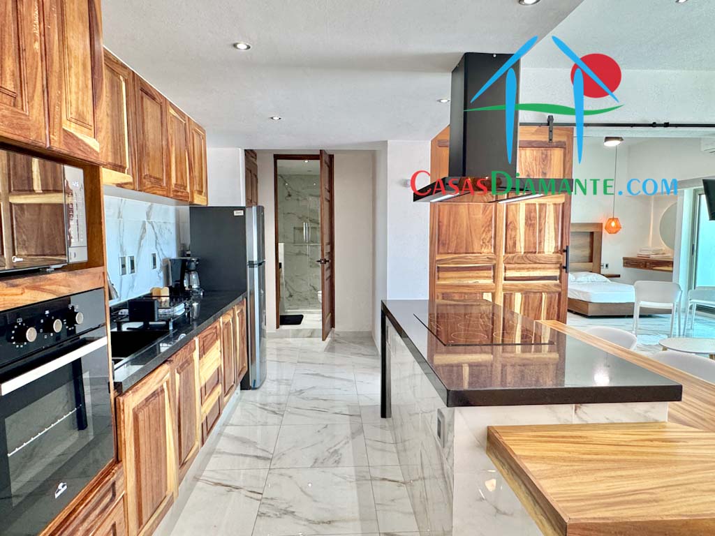Torre Manglar HS 03 - Cocina 4