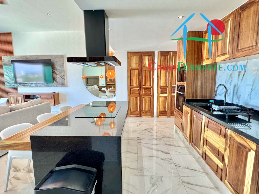Torre Manglar HS 03 - Cocina 5