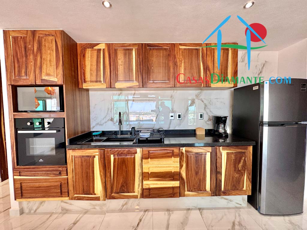 Torre Manglar HS 03 - Cocina 6