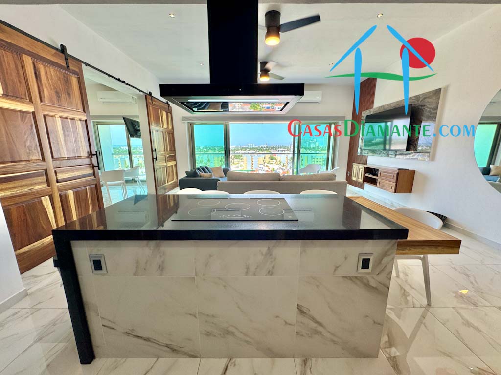 Torre Manglar HS 03 - Cocina 7