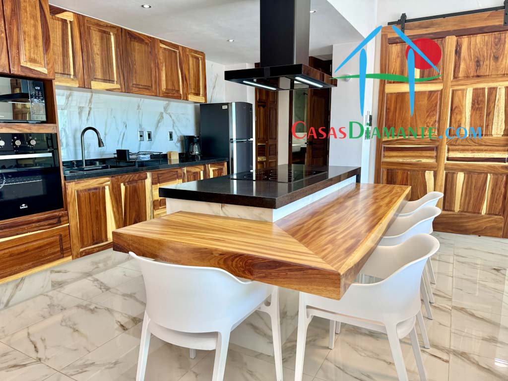 Torre Manglar HS 03 - Cocina 8