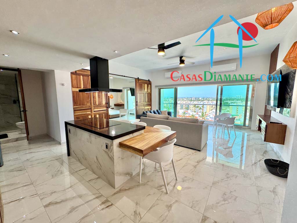 Torre Manglar HS 03 - Cocina 9