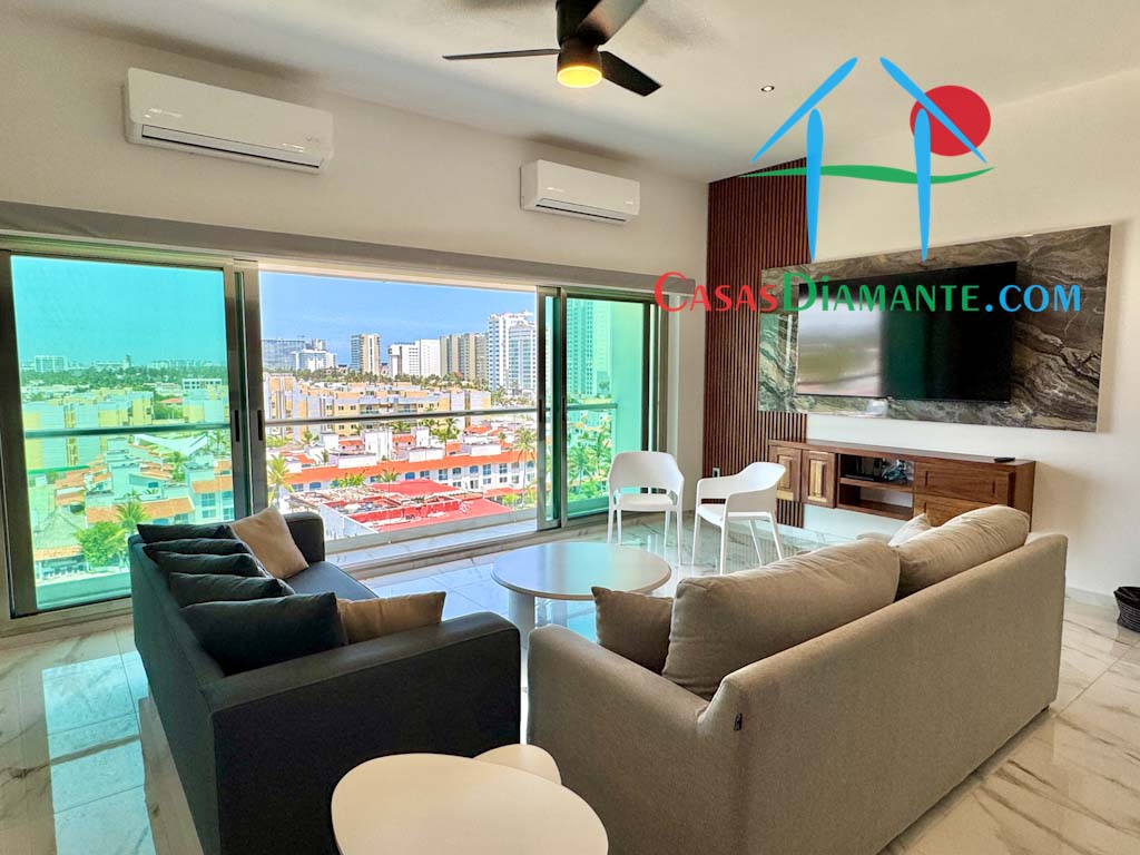 Torre Manglar HS 03 - Estancia 3