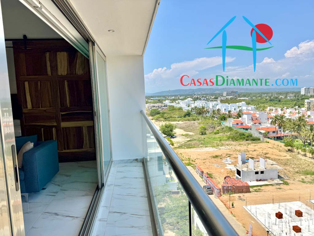 Torre Manglar HS 03 - Terraza 1