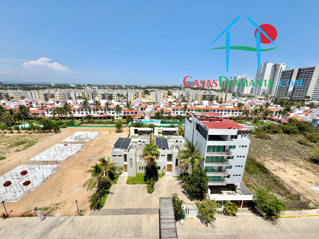 Torre Manglar HS 03 - Terraza 2