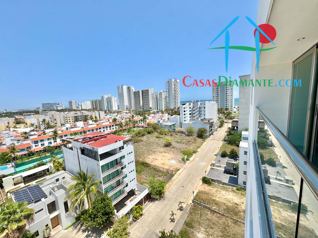 Torre Manglar HS 03 - Terraza 3