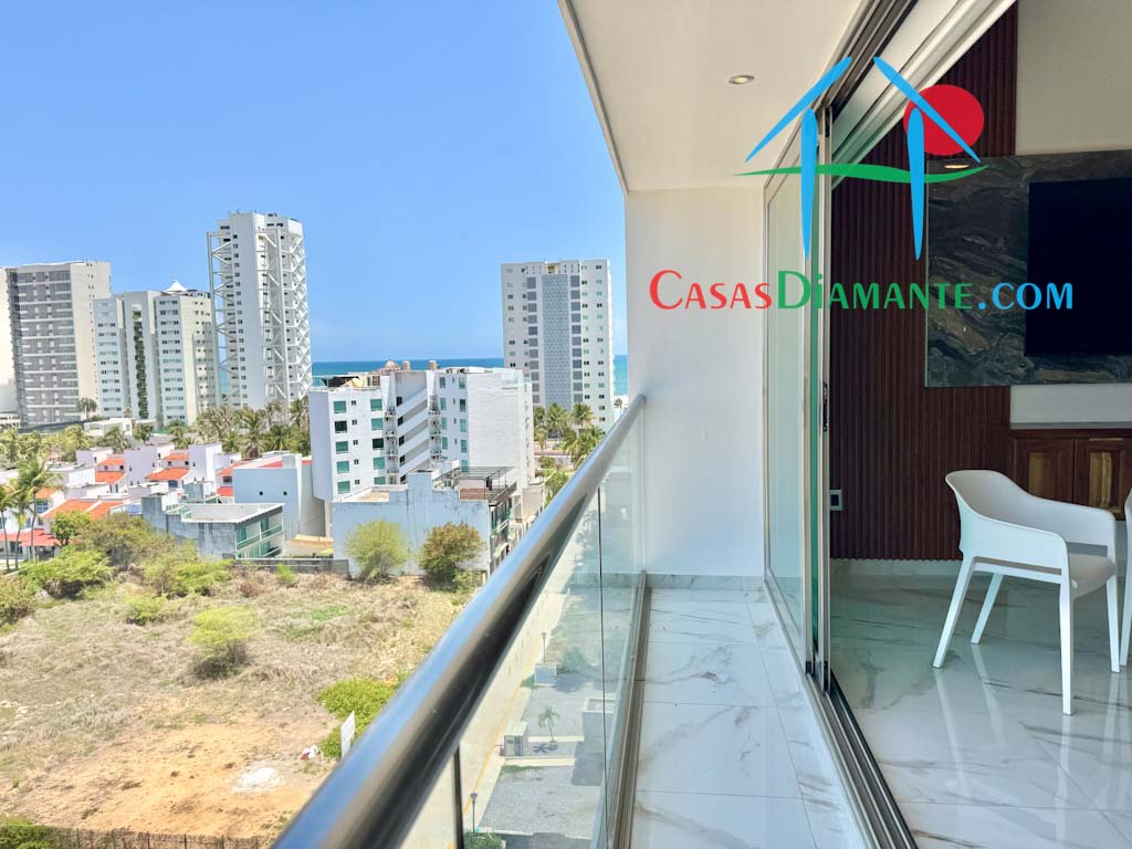 Torre Manglar HS 03 - Terraza 4