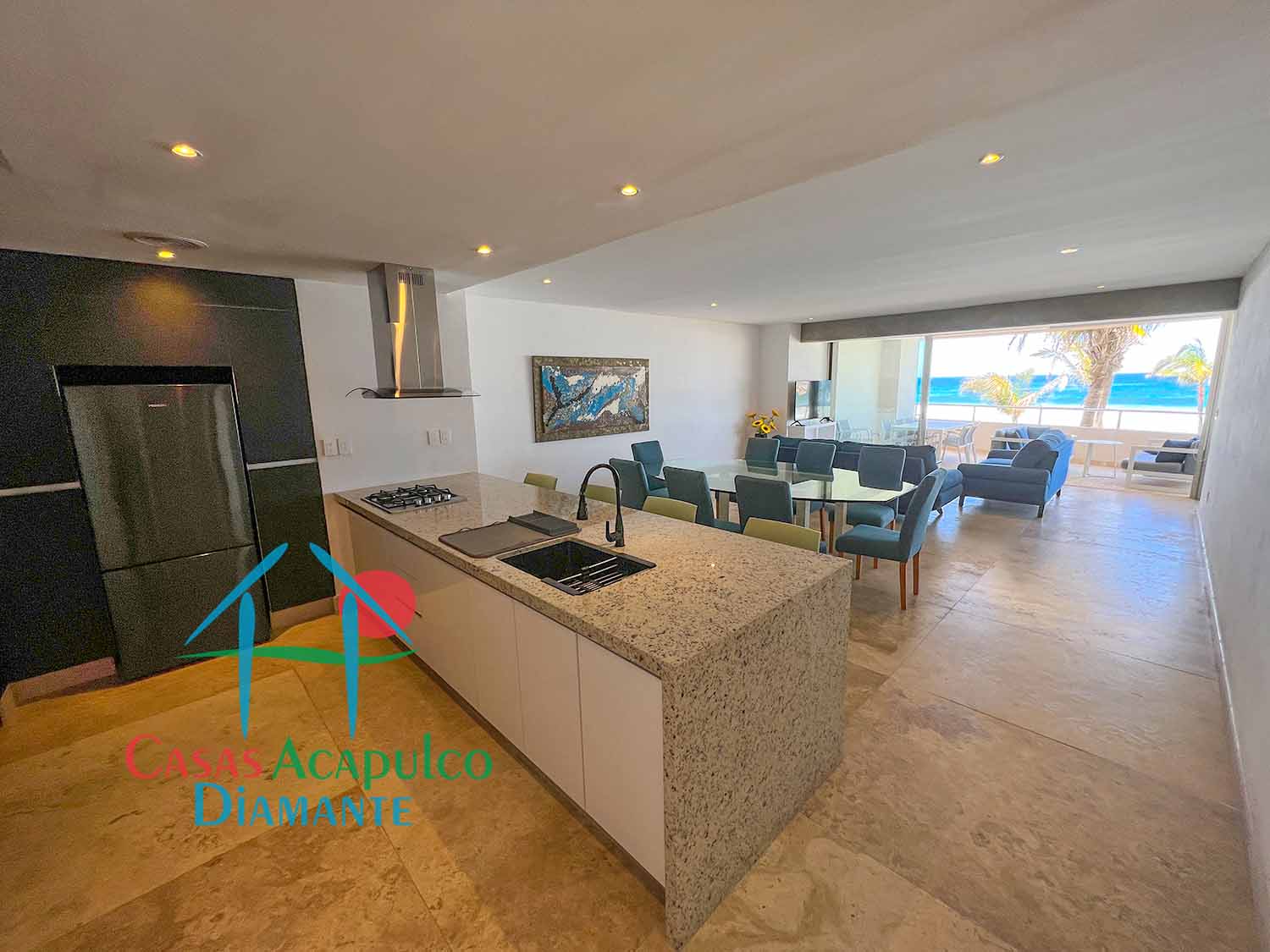 Vidamar 2 P2 - Cocina 1 Vidamar 2 P2 - Cocina 1