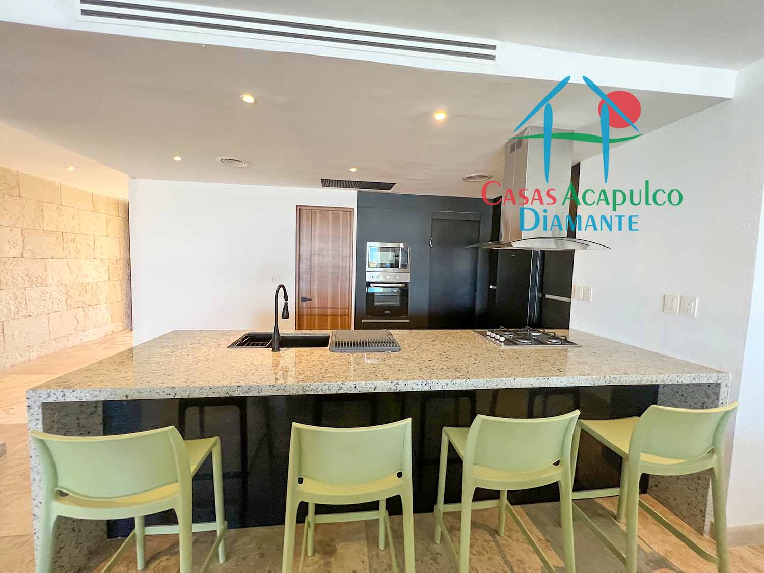 Vidamar 2 P2 - Cocina 3 Vidamar 2 P2 - Cocina 3