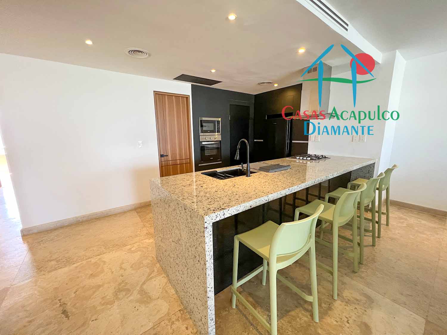 Vidamar 2 P2 - Cocina 4 Vidamar 2 P2 - Cocina 4