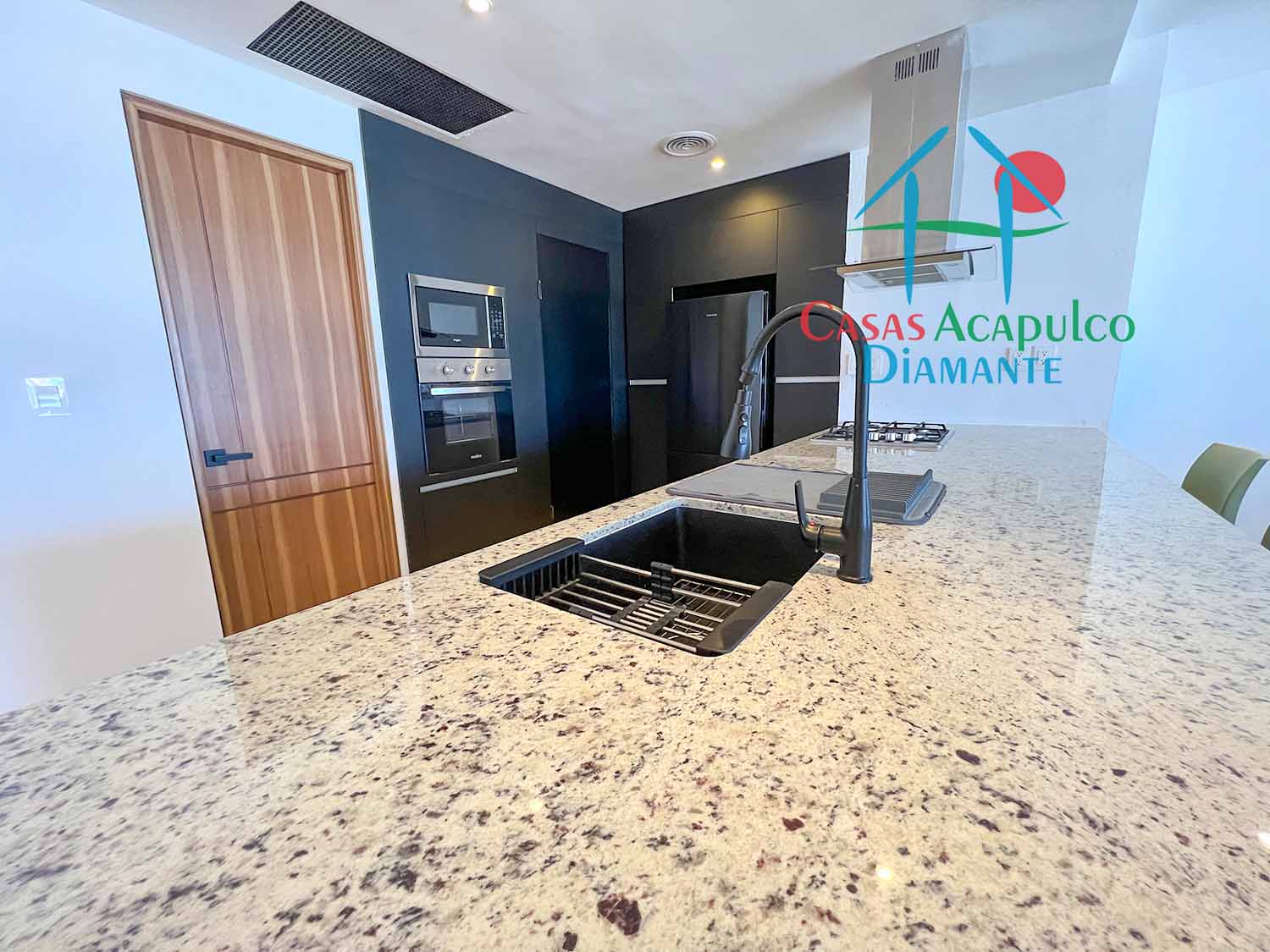 Vidamar 2 P2 - Cocina 5 Vidamar 2 P2 - Cocina 5