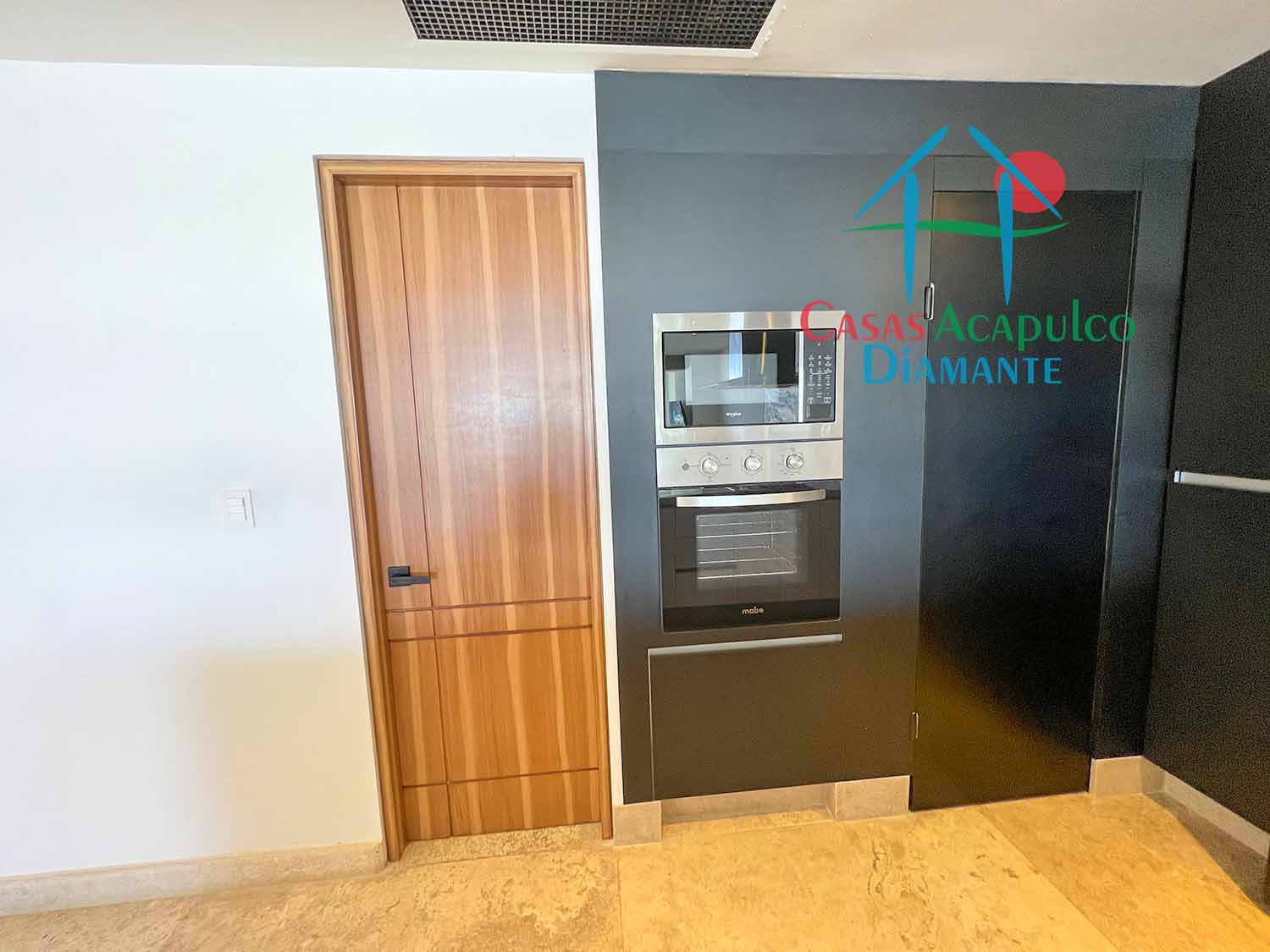 Vidamar 2 P2 - Cocina 6 Vidamar 2 P2 - Cocina 6