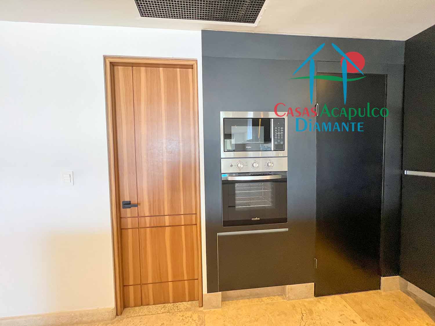 Vidamar 2 P2 - Cocina 8 Vidamar 2 P2 - Cocina 8