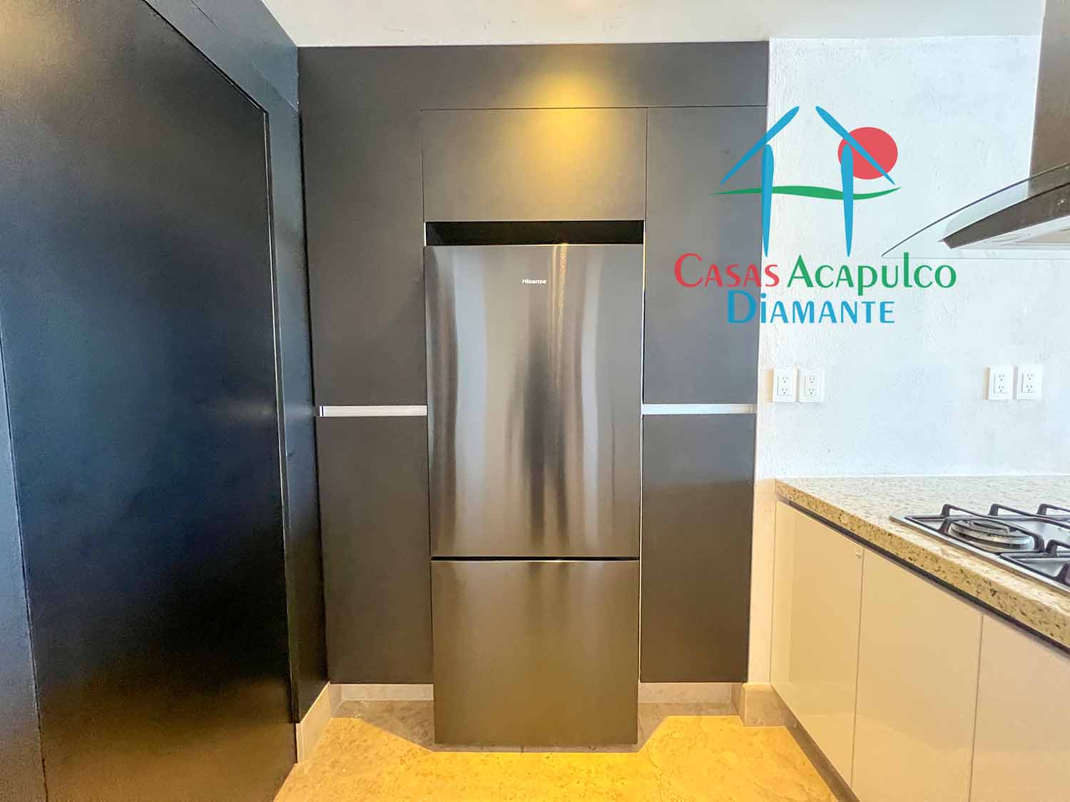 Vidamar 2 P2 - Cocina 9 Vidamar 2 P2 - Cocina 9