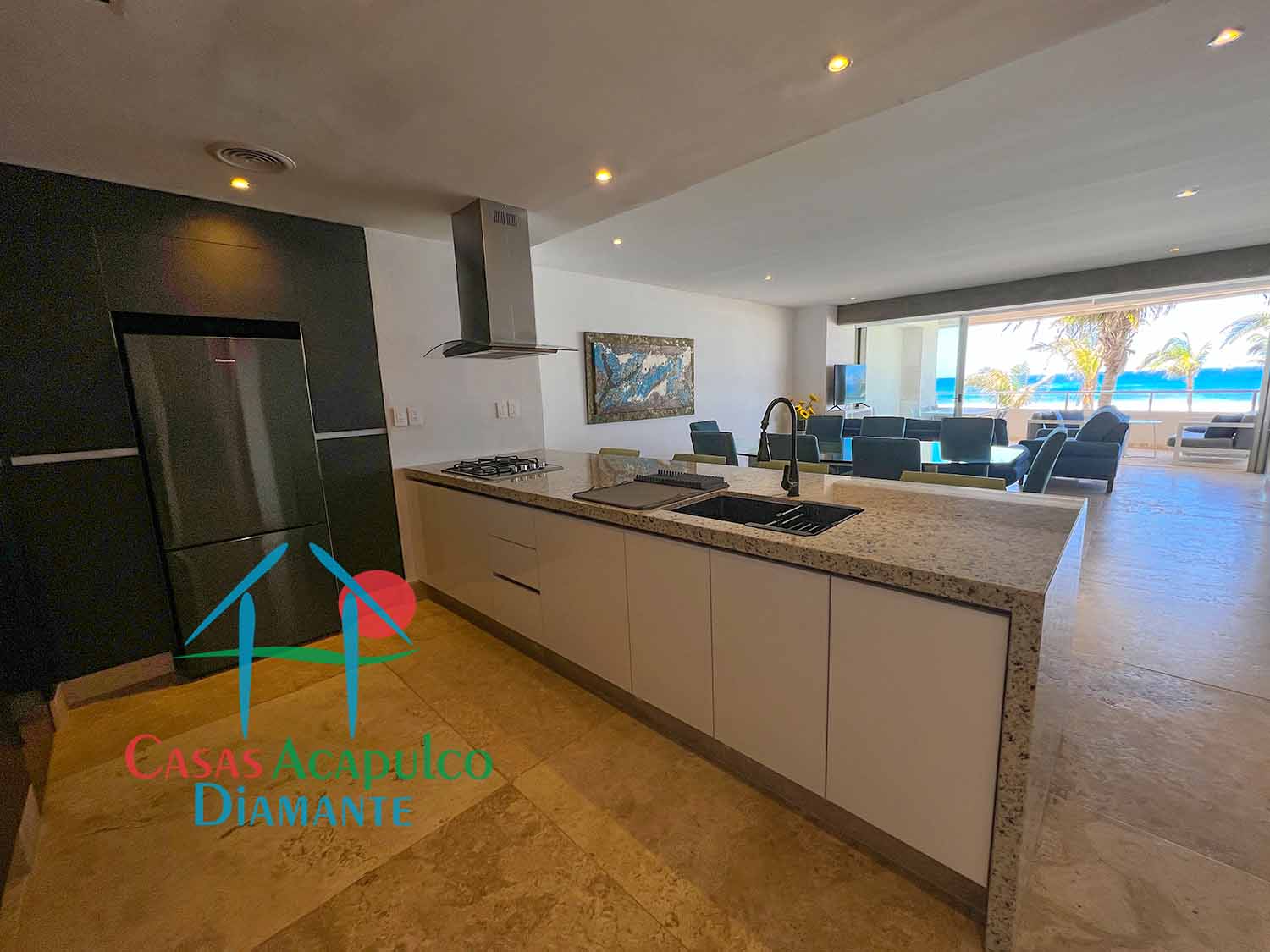 Vidamar 2 P2 - Cocina 10 Vidamar 2 P2 - Cocina 10