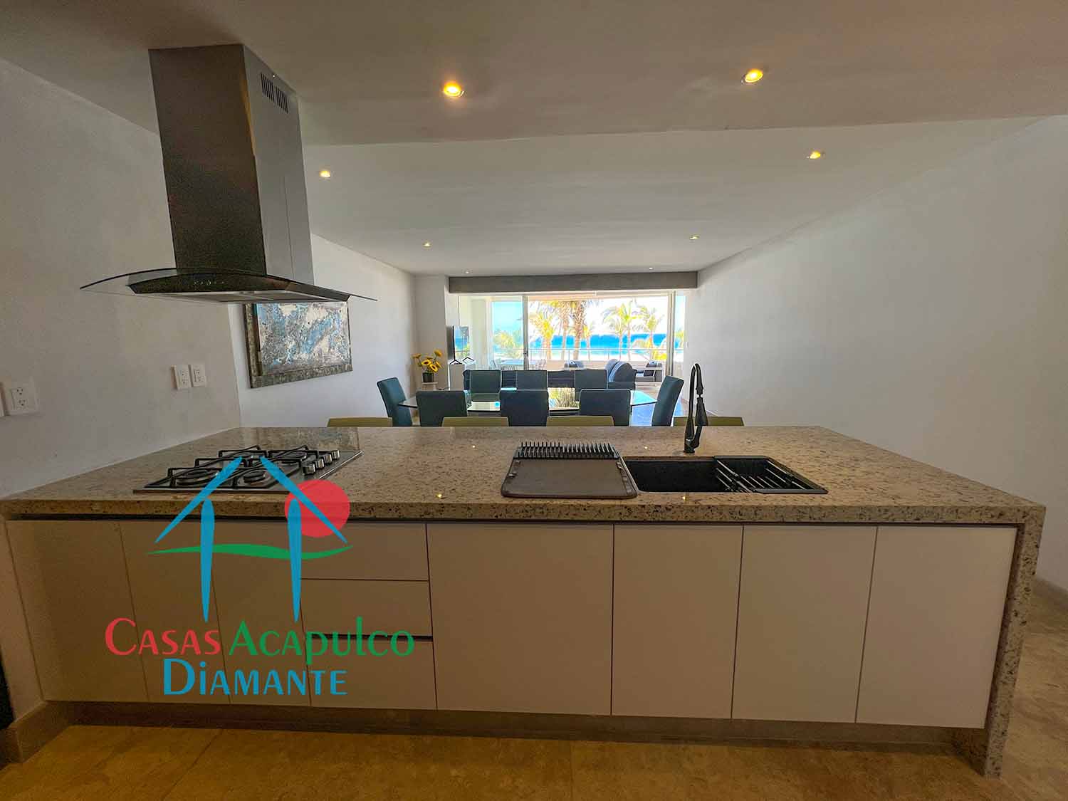 Vidamar 2 P2 - Cocina 11 Vidamar 2 P2 - Cocina 11