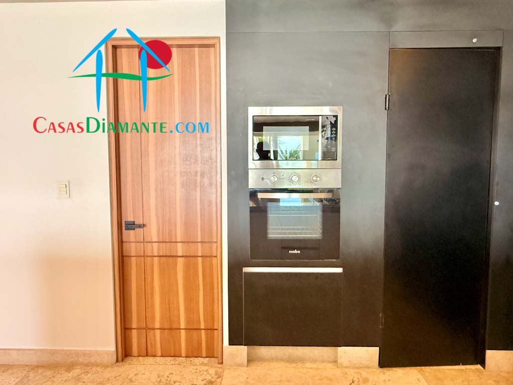Vidamar 2 A 203 - Cocina 6