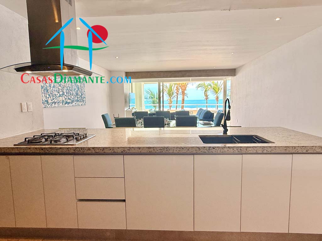Vidamar 2 A 203 - Cocina 7