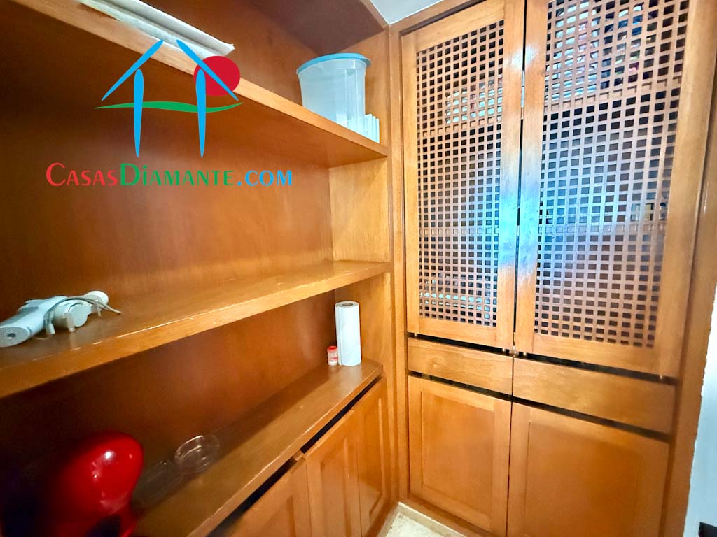 Vidamar 2 A 203 - Cocina 8