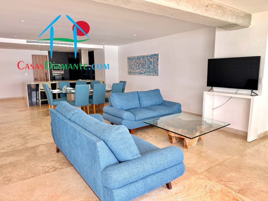 Vidamar 2 A 203 - Estancia 6