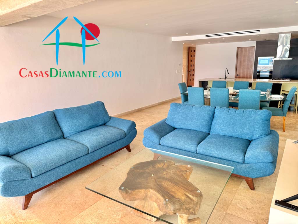 Vidamar 2 A 203 - Estancia 8