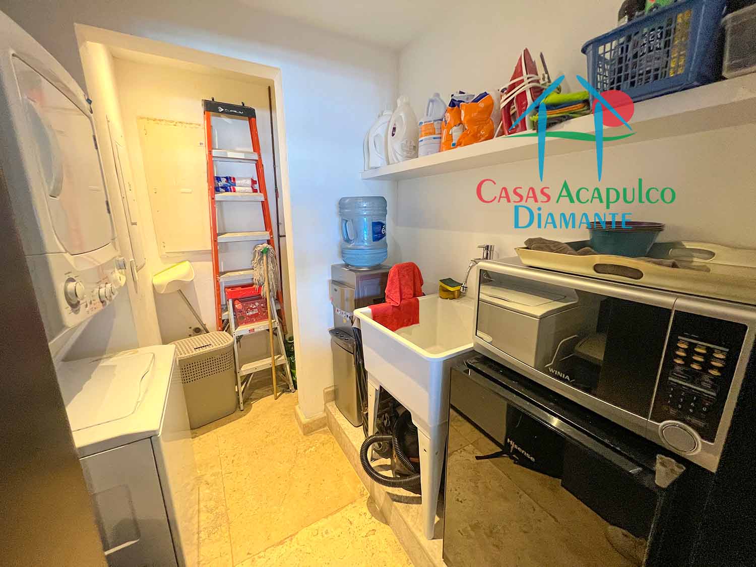 Vidamar 2 P2 - Lavandería 1