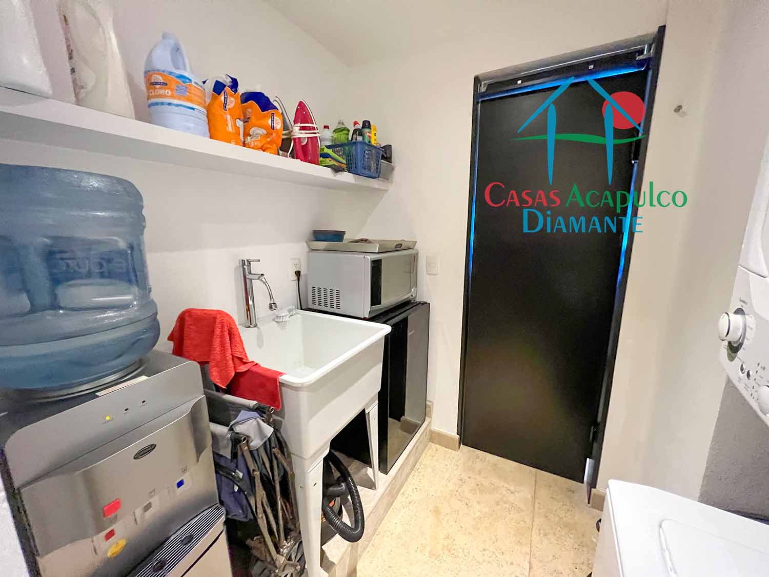 Vidamar 2 P2 - Lavandería 2