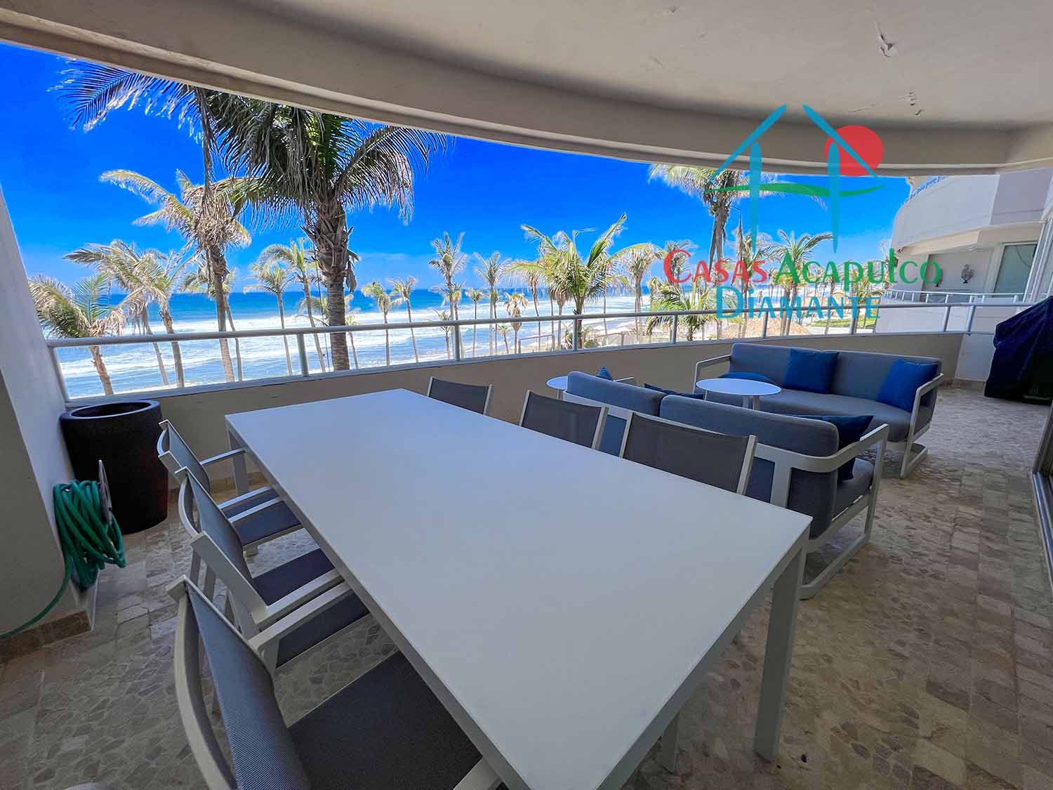 Vidamar 2 P2 - Terraza 2 Vidamar 2 P2 - Terraza 2