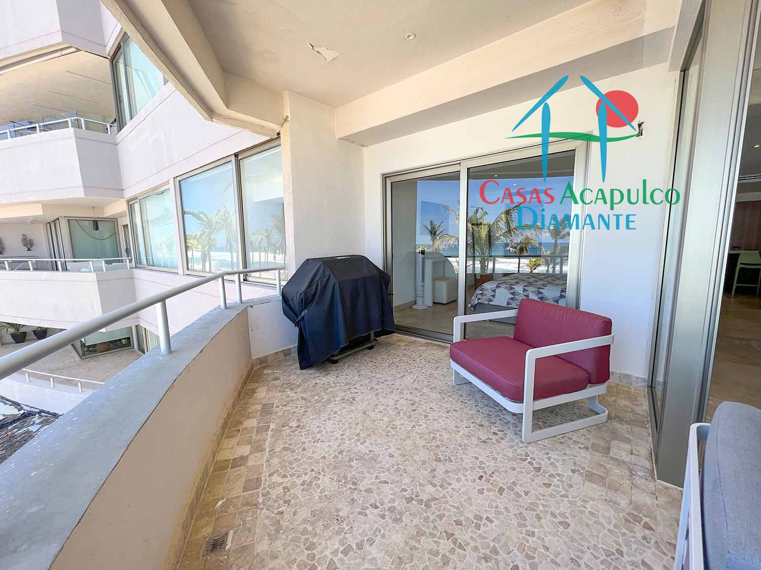 Vidamar 2 P2 - Terraza 7 Vidamar 2 P2 - Terraza 7