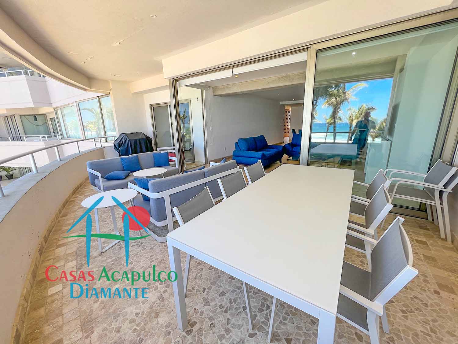 Vidamar 2 P2 - Terraza 9 Vidamar 2 P2 - Terraza 9