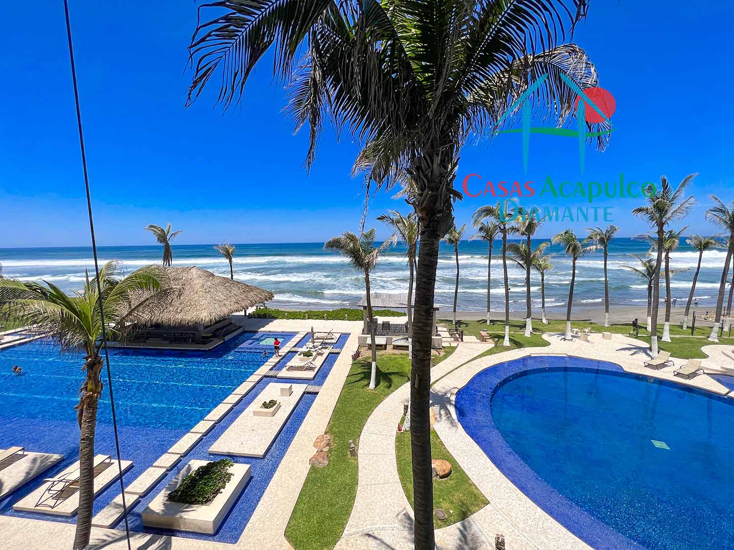 Vidamar 2 P2 - Terraza 11 Vidamar 2 P2 - Terraza 11