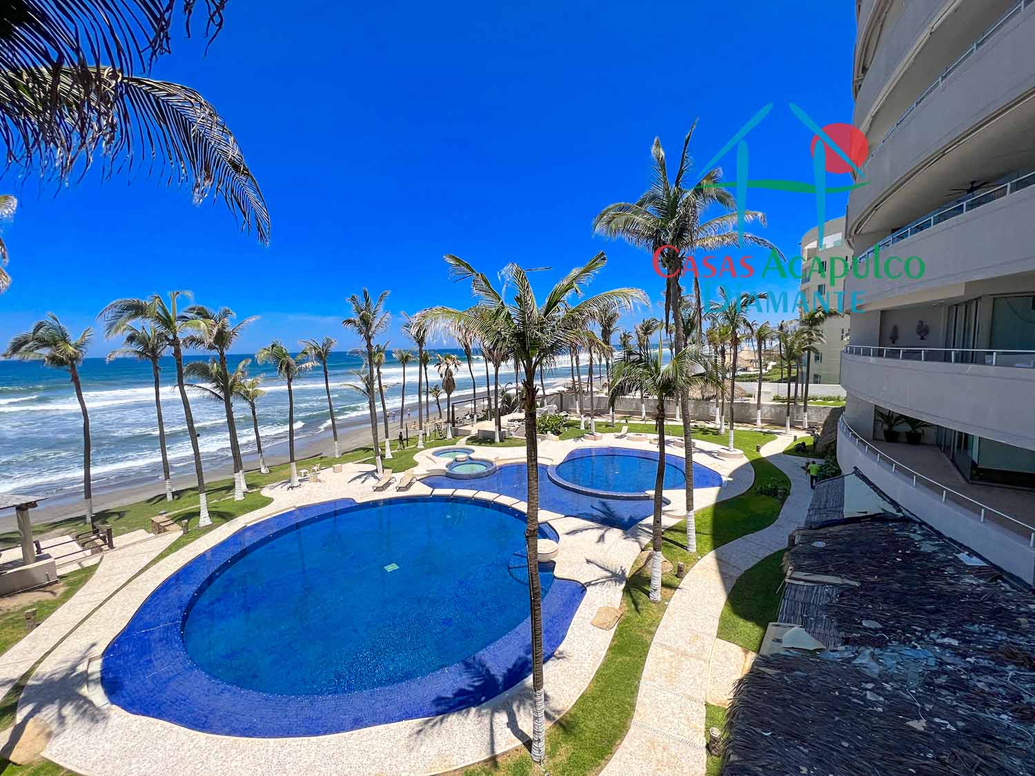 Vidamar 2 P2 - Terraza 12 Vidamar 2 P2 - Terraza 12