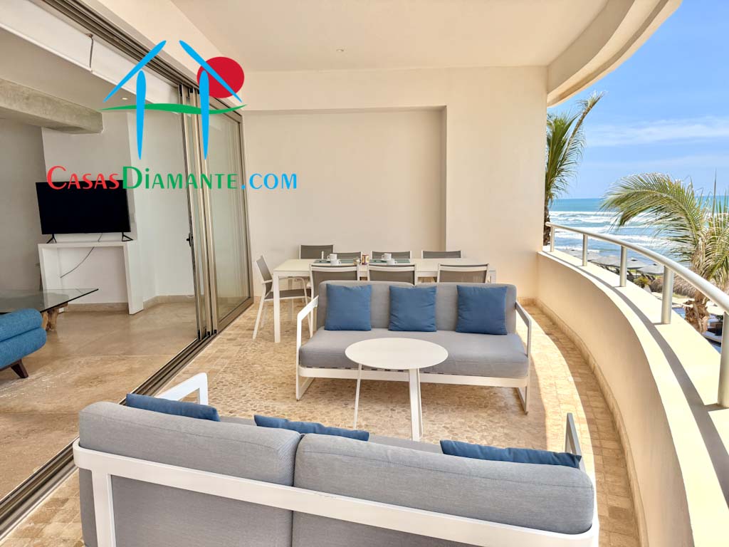 Vidamar 2 A 203 - Terraza 7