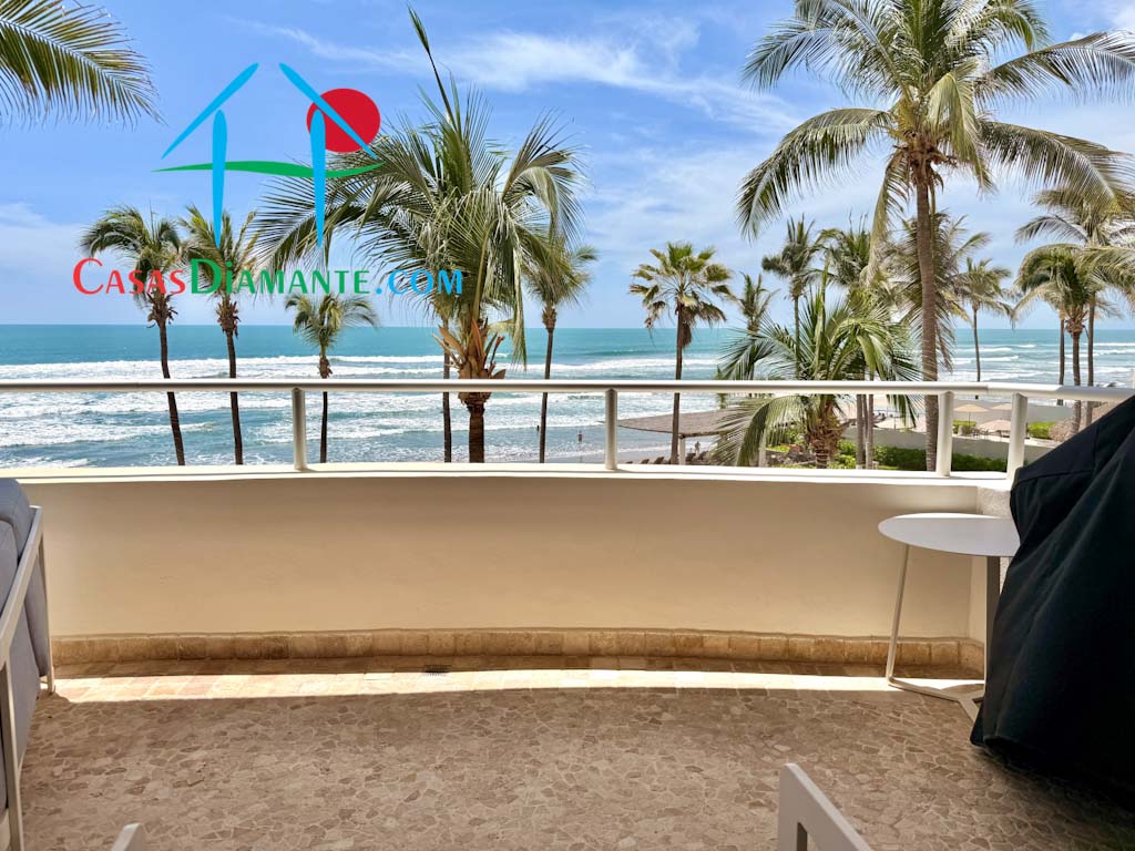 Vidamar 2 A 203 - Terraza 10