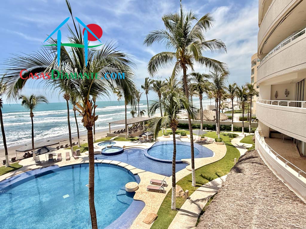 Vidamar 2 A 203 - Terraza 13