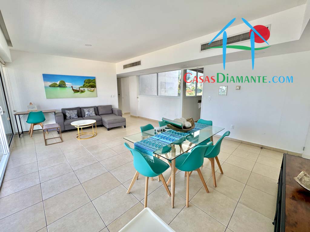Acqualina Skylife Sur 201 - Estancia 4
